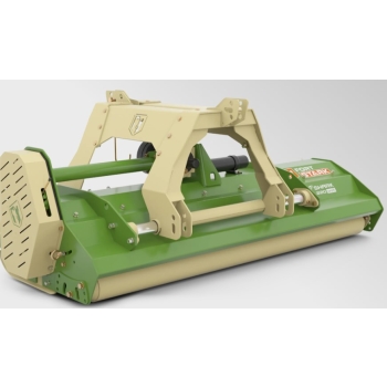 FORT STARK SHARK 240 PROFI  Profesjonalny mulczer bijakowy 240 cm